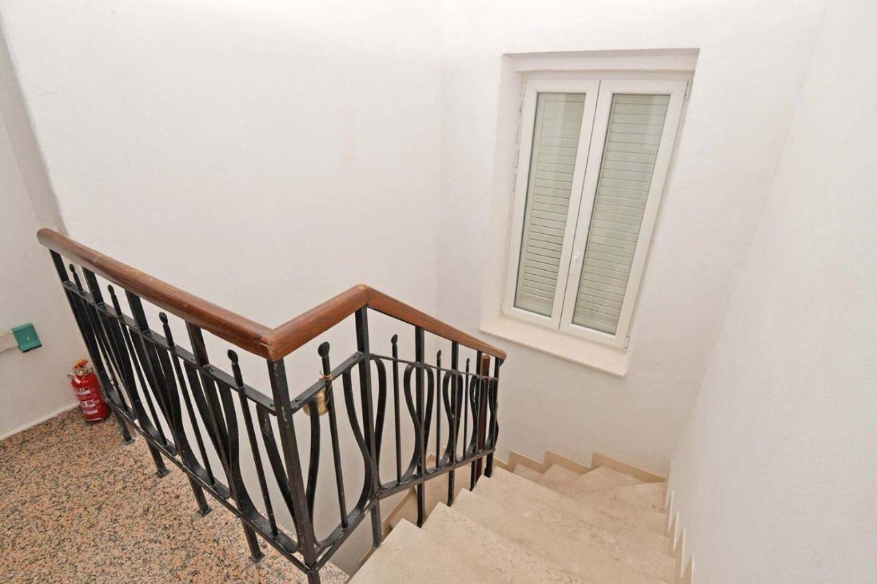 Spacious Room With A Panoramic View Of Harbor دوبروفينك المظهر الخارجي الصورة
