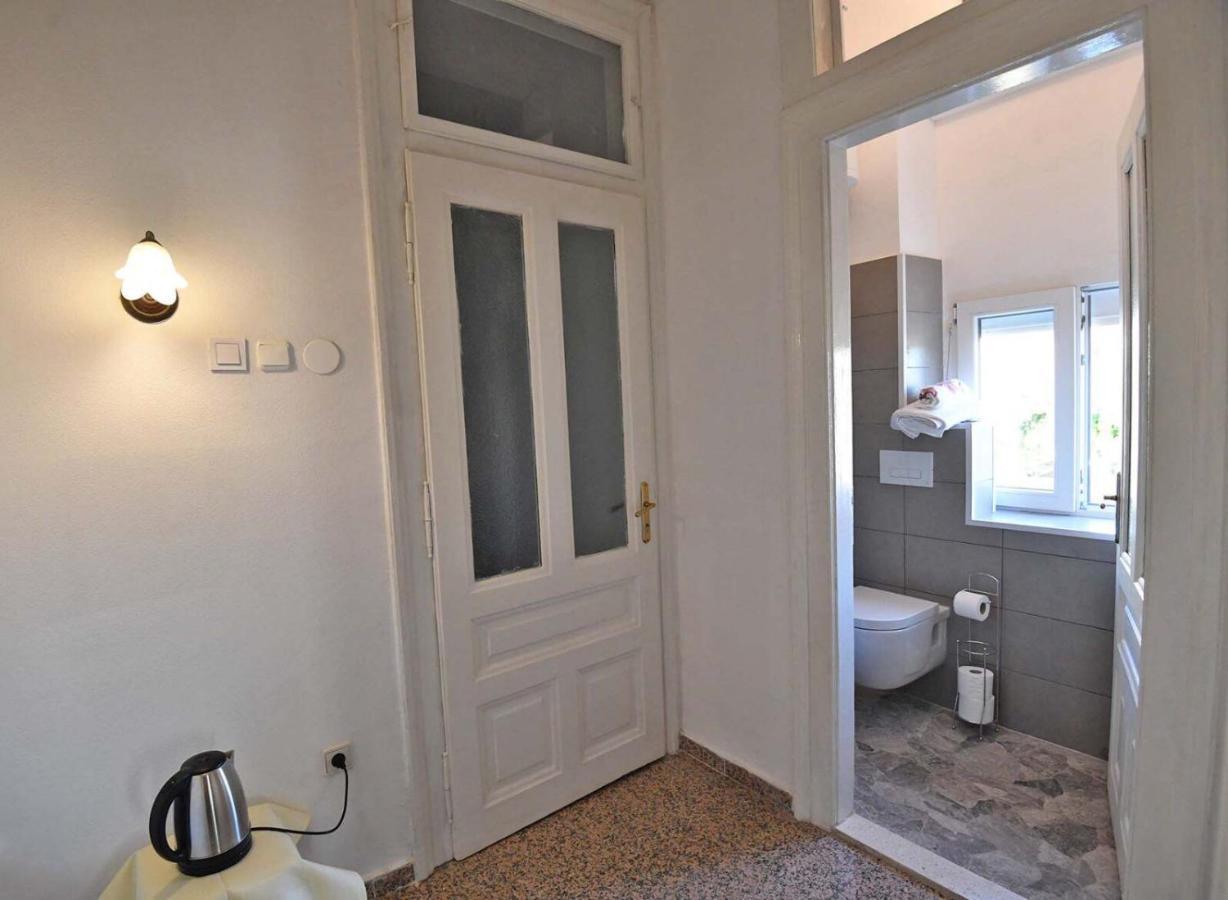 Spacious Room With A Panoramic View Of Harbor دوبروفينك المظهر الخارجي الصورة
